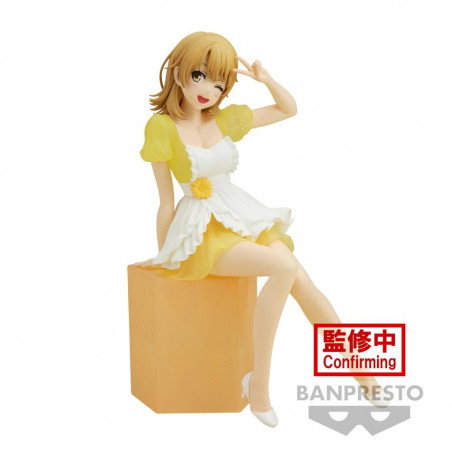  My Teen Romantic Comedy SNAFU - Iroha Isshiki - Figurine Serenus Couture 14cm