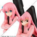 Bocchi the Rock! Melty Princess Hitori-Chan Palm Size 8 cm Bocchi the Rock! Melty Princess Hitori-Chan Palm Size 8 cm