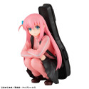 Bocchi the Rock! Melty Princess Hitori-Chan Palm Size 8 cm Bocchi the Rock! Melty Princess Hitori-Chan Palm Size 8 cm