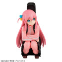 Bocchi the Rock! Melty Princess Hitori-Chan Palm Size 8 cm Bocchi the Rock! Melty Princess Hitori-Chan Palm Size 8 cm