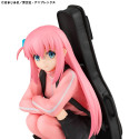 Bocchi the Rock! Melty Princess Hitori-Chan Palm Size 8 cm Bocchi the Rock! Melty Princess Hitori-Chan Palm Size 8 cm