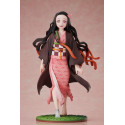 Demon Slayer: Kimetsu no Yaiba statuette 1/8 Nezuko Kamado 20 cm