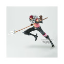 One Piece Banpresto World Colosseum 2 Vol 5 Katakuri 16cm -W97 One Piece Banpresto World Colosseum 2 Vol 5 Katakuri 16cm -W97