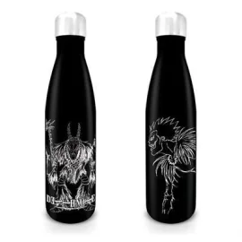 DEATH NOTE - Shinigami - Bouteille en métal  - Pyramid International Gourde  - 225336 