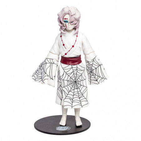  Demon Slayer: Kimetsu no Yaiba figurine Rui 18 cm
