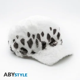 ONE PIECE - Casquette cosplay Trafalgar Law