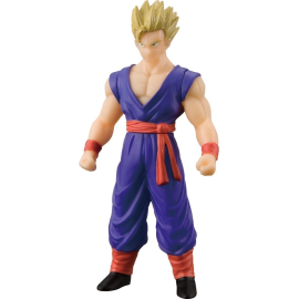 Dragon Ball Z: Dragon Stars - Super Saiyan Gohan 10 Cm Action Figure