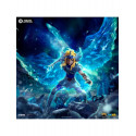 Saint Seiya statuette Deluxe BDS Art Scale 1/10 Cygnus Hyoga 27 cm Saint Seiya statuette Deluxe BDS Art Scale 1/10 Cygnus Hyoga 27 cm