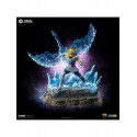 Saint Seiya statuette Deluxe BDS Art Scale 1/10 Cygnus Hyoga 27 cm Saint Seiya statuette Deluxe BDS Art Scale 1/10 Cygnus Hyoga 27 cm