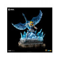 Saint Seiya statuette Deluxe BDS Art Scale 1/10 Cygnus Hyoga 27 cm Saint Seiya statuette Deluxe BDS Art Scale 1/10 Cygnus Hyoga 27 cm
