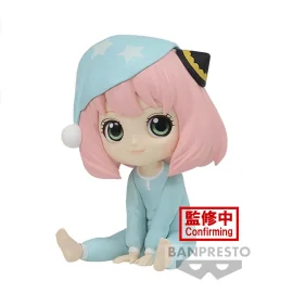 SPY X FAMILY - Anya "Version C" - Q Posket Petit 4cm