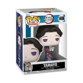Demon Slayer Pop Tamayo