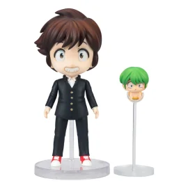 Urusei Yatsura figurine Figuarts mini Ataru Moroboshi & Ten 9 cm