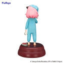 SPY X FAMILY - Anya Forger "Pyjama" - Statuette Exceed Creative 16cm SPY X FAMILY - Anya Forger "Pyjama" - Statuette Exceed Creative 16cm