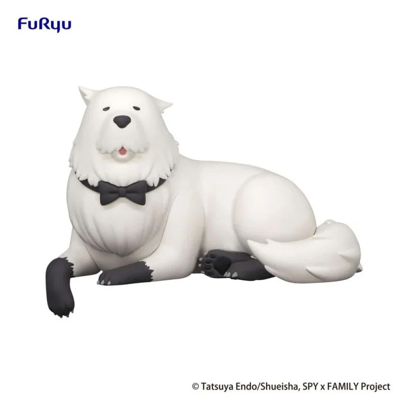 SPY X FAMILY - Bond Forger - Statuette Noodle Stopper 10cm