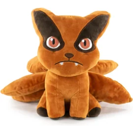  Barrado NARUTO - Kurama - Peluche 24cm -  - Peluche