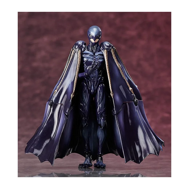 Berserk: The Golden Age Arc figurine Figma Femto: Birth of the Hawk of Darkness Ver. (re-run) 22 cm