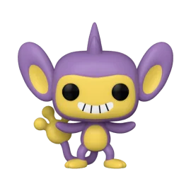 Pokemon Pop Aipom / Capumain