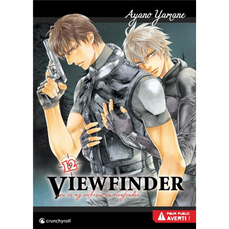  Viewfinder tome 12