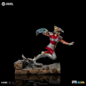 SAINT SEIYA - Pegasus Seiya - Figure ArtScale 1/10 17.2cm SAINT SEIYA - Pegasus Seiya - Figure ArtScale 1/10 17.2cm