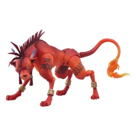 Final Fantasy VII Red13 Bring Arts 17 cm (FF7)