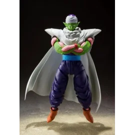 DRAGON BALL Z - Piccolo (The Proud Namekian) - Fig. S.H. Figuarts 16cm