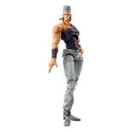 JoJo's Bizarre Adventure Chozokado Polnareff 16 cm - Stardust Crusaders (re-run)