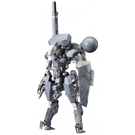 Maquette Metal Gear Solid V figurine Plastic Model Kit 1/100 Metal Gear Sahelanthropus 36 cm