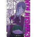 Chainsaw man tome 14