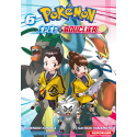 Pokémon - Epée et Bouclier tome 6