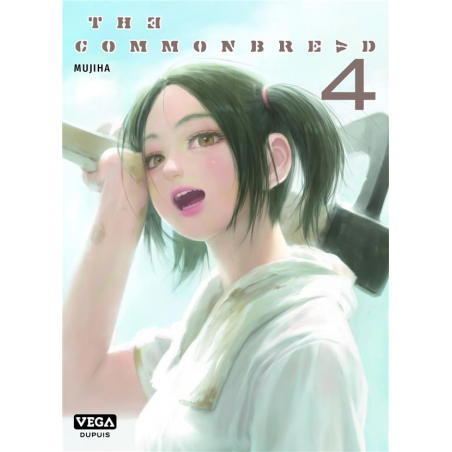 The commonbread tome 4