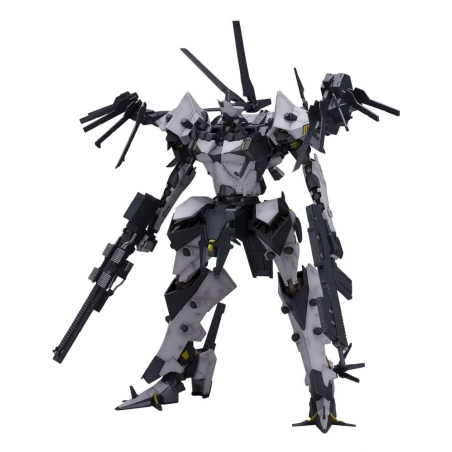 Armored Core Model Kit 1/72 BFF 063AN Ambient 22 cm