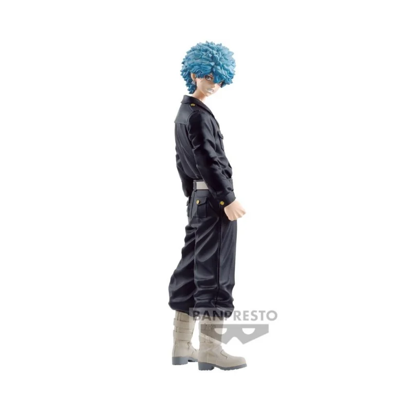 TOKYO REVENGERS Souya Kawata 17cm