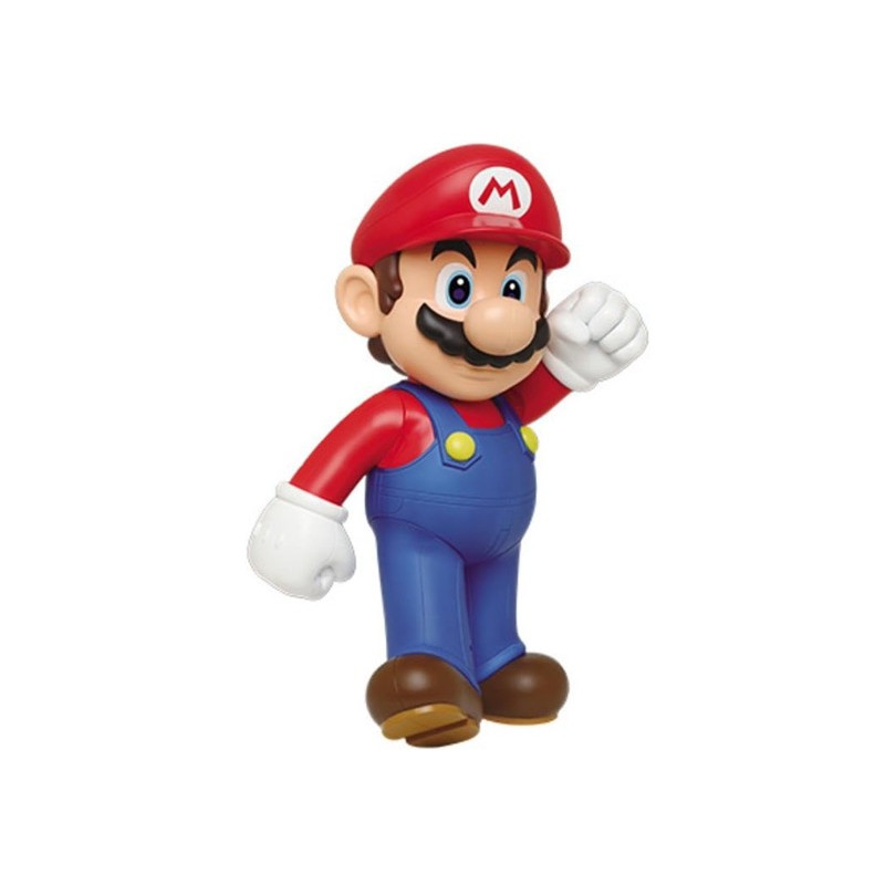 Figurine Super Mario- Super Mario Big Size Figurine Mario