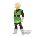 DBZ Clearise Super Saiyan Son Gohan Great Saiyamanver 18cm -W97 DBZ Clearise Super Saiyan Son Gohan Great Saiyamanver 18cm -W97