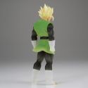 DBZ Clearise Super Saiyan Son Gohan Great Saiyamanver 18cm -W97 DBZ Clearise Super Saiyan Son Gohan Great Saiyamanver 18cm -W97