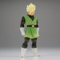DBZ Clearise Super Saiyan Son Gohan Great Saiyamanver 18cm -W97 DBZ Clearise Super Saiyan Son Gohan Great Saiyamanver 18cm -W97