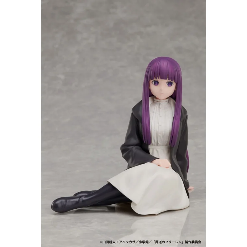 Frieren: Beyond Journey's End figurine Fern 11 cmm