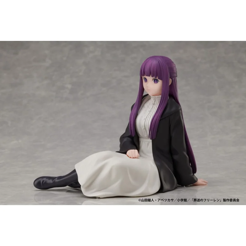 Frieren: Beyond Journey's End figurine Fern 11 cmm