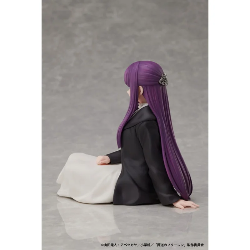 Frieren: Beyond Journey's End figurine Fern 11 cmm