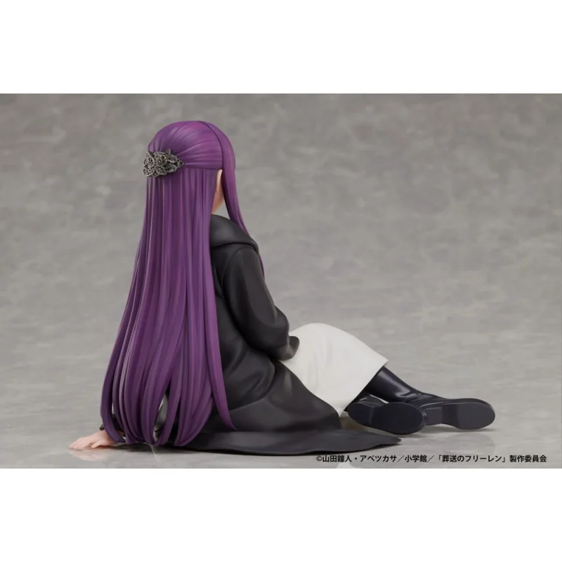 Frieren: Beyond Journey's End figurine Fern 11 cmm