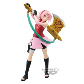 NARUTO - Haruno Sakura Narutop99 15cm