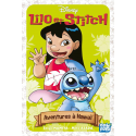 Lilo & Stitch - Aventures à Hawaï