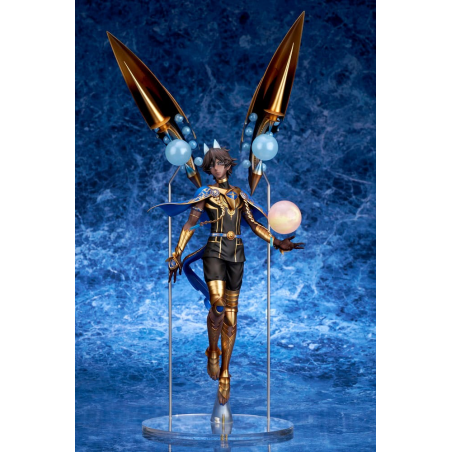 Fate/Grand Order figure Berserker/Arjuna 1/8 40 cm