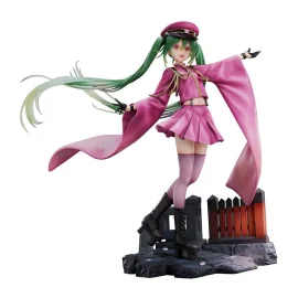 Hatsune Miku Senbonzakura 10th Anniversary Ver. 24 cm