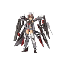 Frame Arms Girl Plastic Model Kit Kongo Destroyer Version II 16 cm
