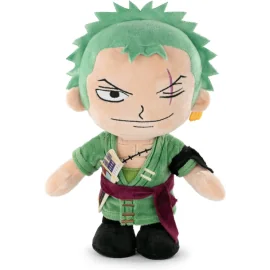 ONE PIECE - Zoro - Peluche 28cm