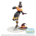 KONOSUBA - Megumin & Chomusuke - Luminasta 22cm KONOSUBA - Megumin & Chomusuke - Luminasta 22cm