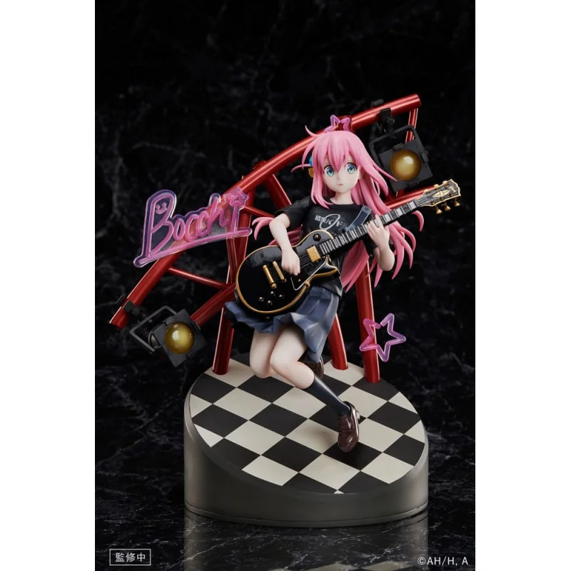 Bocchi the Rock! figure Hitori Gotoh 23 cm