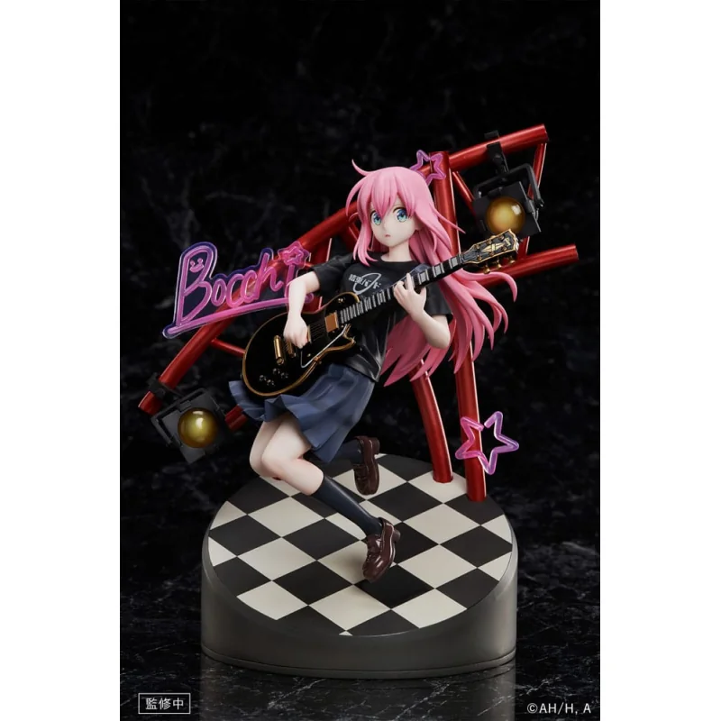 Bocchi the Rock! figure Hitori Gotoh 23 cm